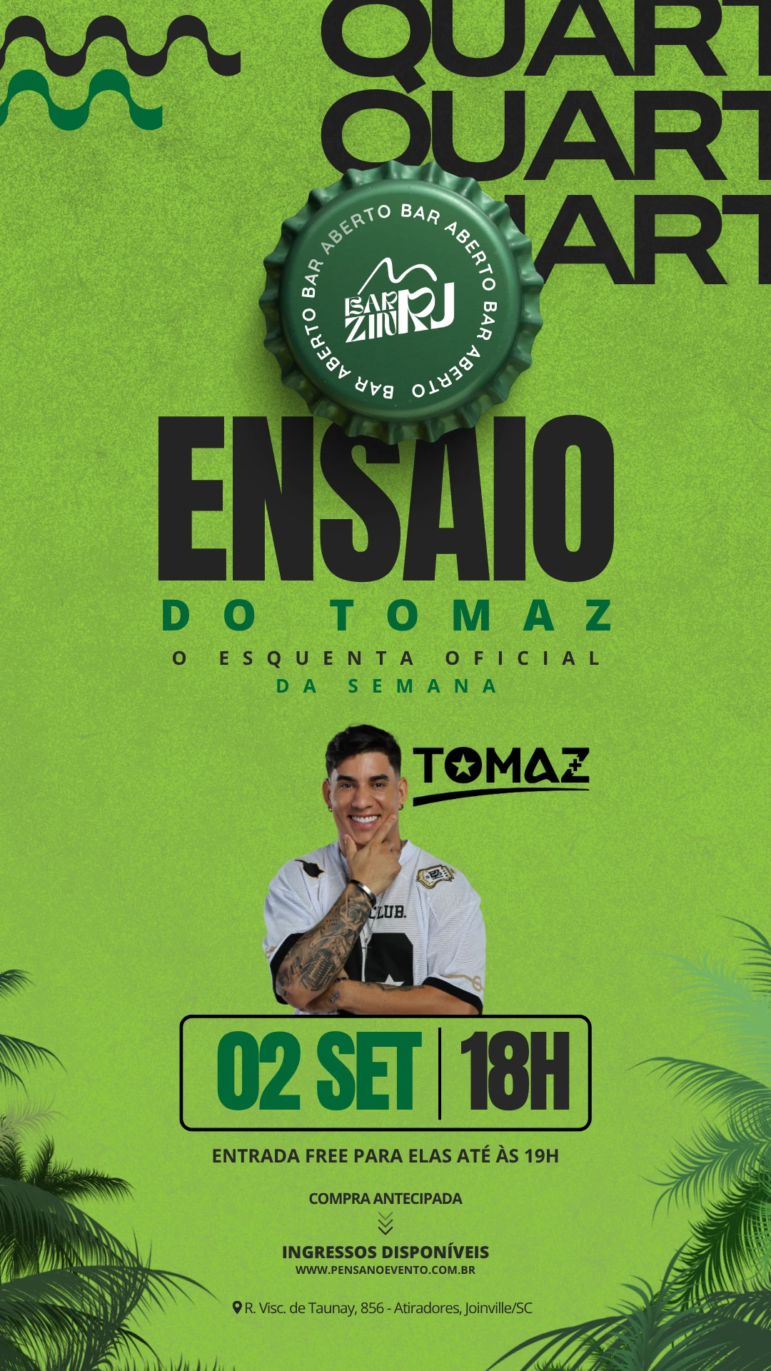 Quarta