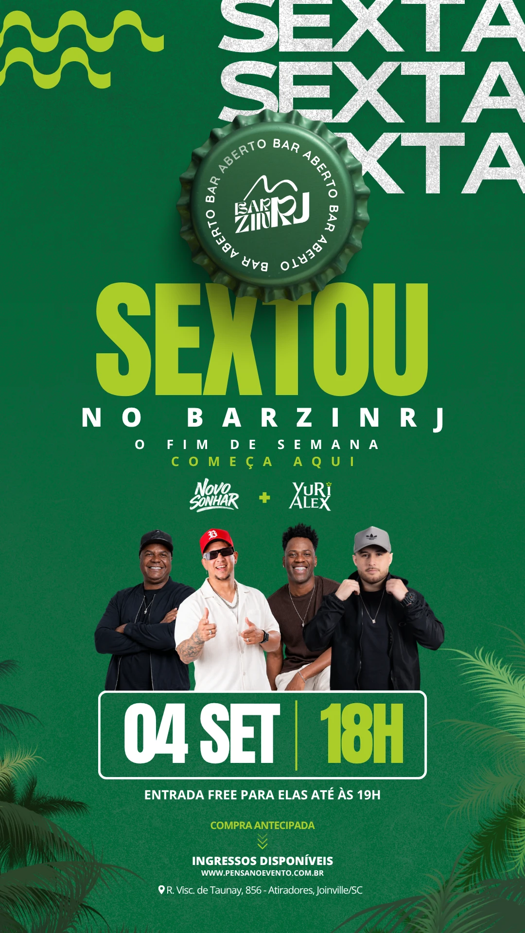 Sexta