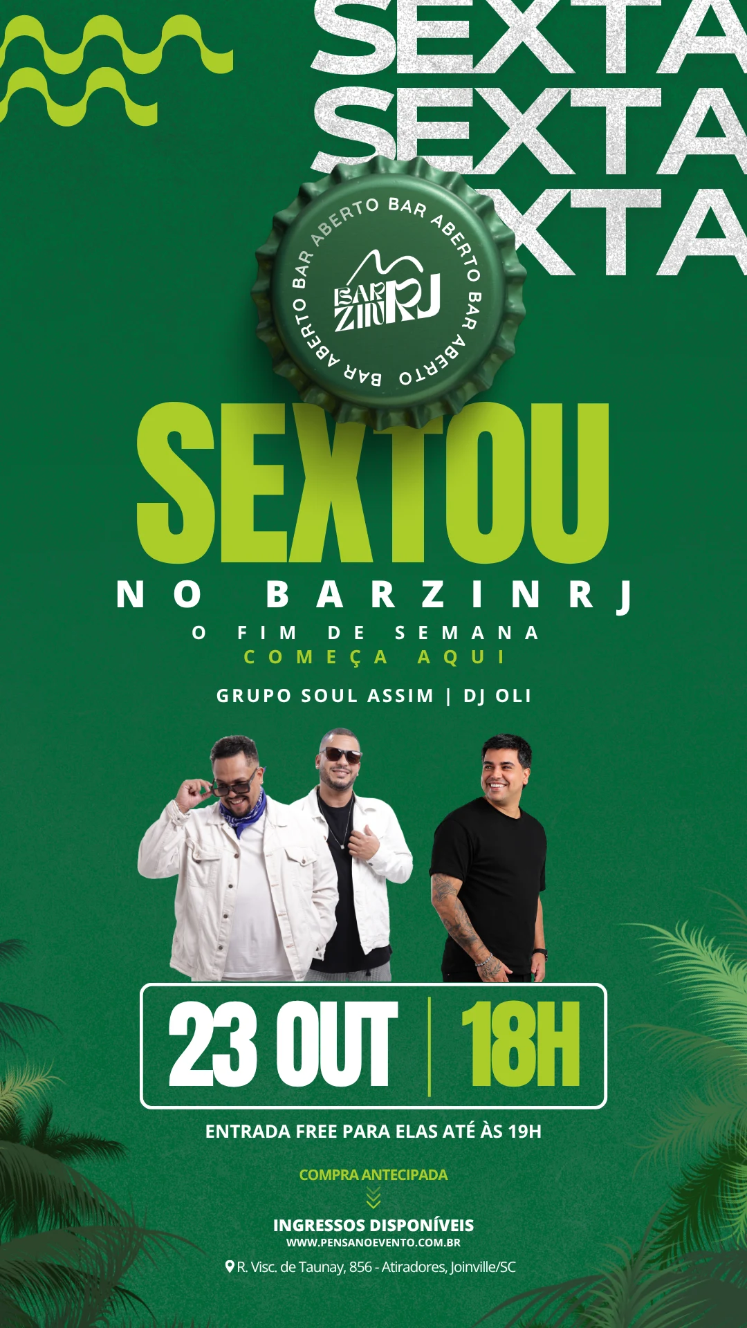 Sexta