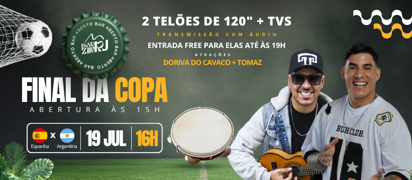 Copa 2026